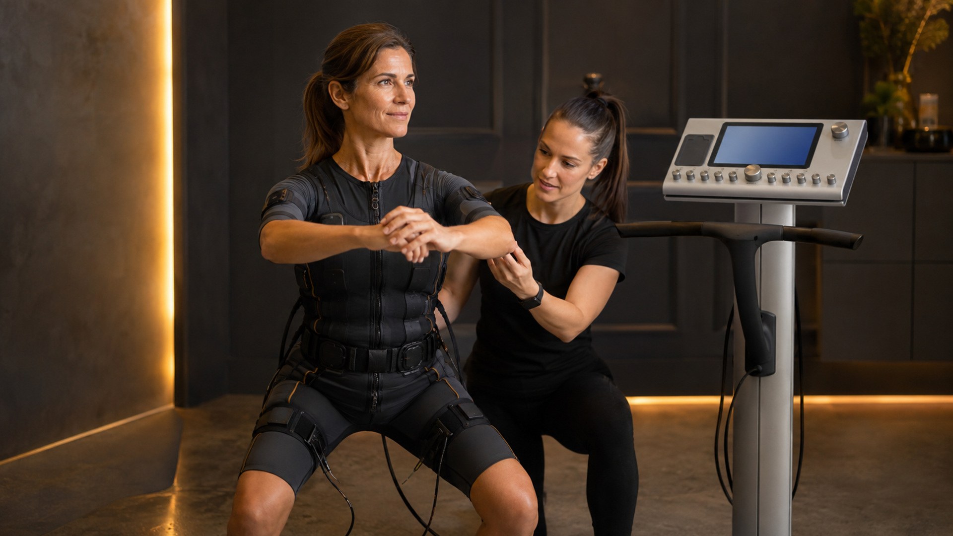Metabolic Activation & Body Transformation